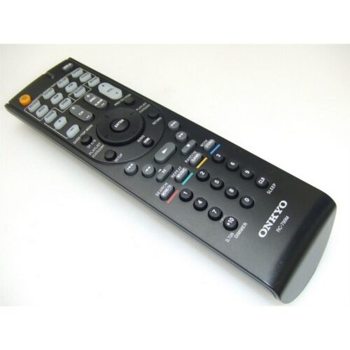 Afstandsbediening Onkyo rc-799m tx-sr309