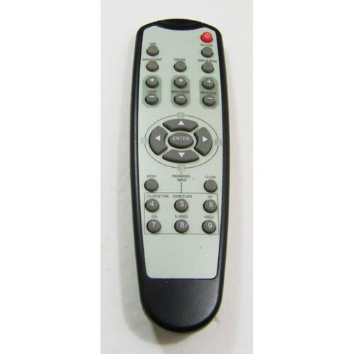 Afstandsbediening Optoma smr-201
