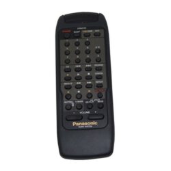 Afstandsbediening Panasonic EUR642182