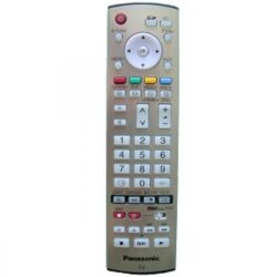 Afstandsbediening Panasonic EUR7635040