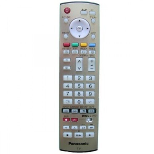Afstandsbediening Panasonic EUR7635040