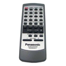 Afstandsbediening Panasonic N2QAGB000015