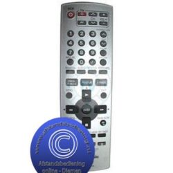 Afstandsbediening Panasonic n2qajb000088