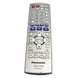 Afstandsbediening Panasonic N2QAYB000010