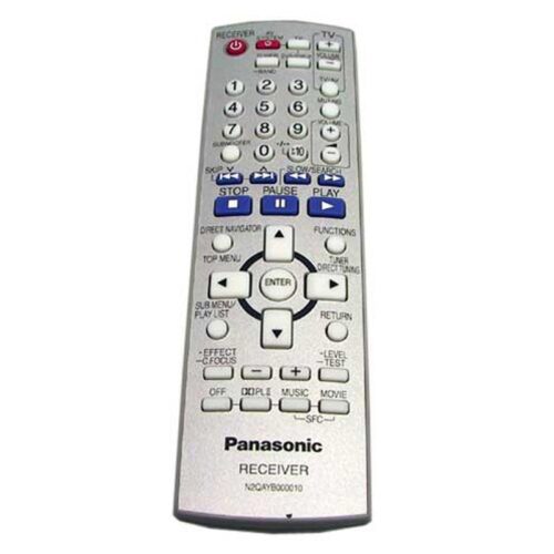 Afstandsbediening Panasonic N2QAYB000010