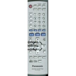 Afstandsbediening Panasonic n2qayb000030