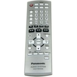 Afstandsbediening Panasonic N2QAYB000088