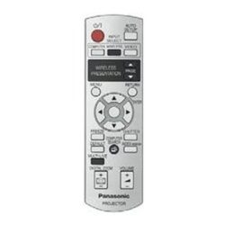 Afstandsbediening Panasonic n2qayb000169