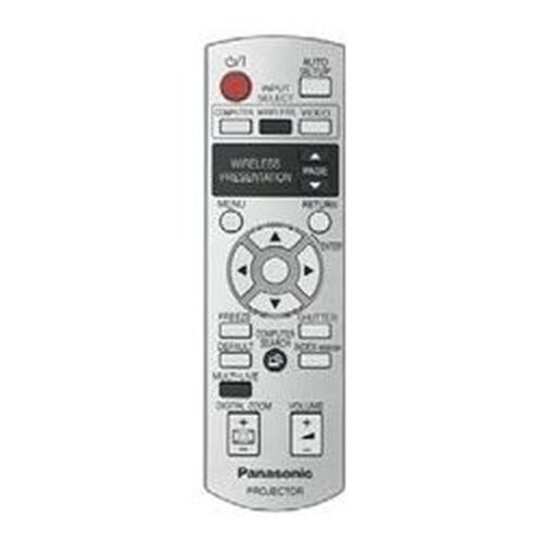 Afstandsbediening Panasonic n2qayb000169