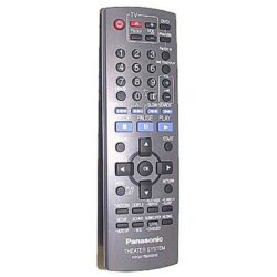 Afstandsbediening Panasonic N2QAYB000215 sa-pt860