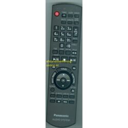Afstandsbediening Panasonic N2QAYB000383