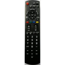 Afstandsbediening Panasonic N2QAYB000485