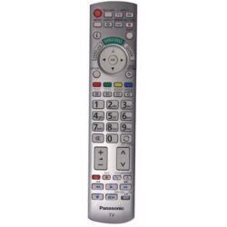 Afstandsbediening Panasonic N2QAYB000504 N2QAYB000673 N2QAYB000506