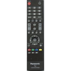 Afstandsbediening Panasonic tzz00000008a