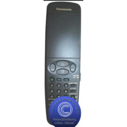 Afstandsbediening Panasonic veq2051