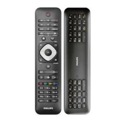 Afstandsbediening Philips 242254990521 qwerty