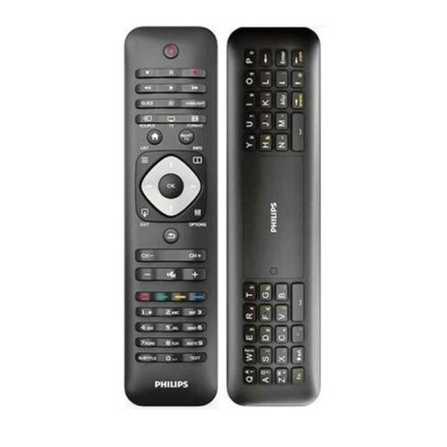 Afstandsbediening Philips 242254990521 qwerty