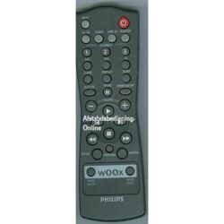Afstandsbediening Philips fw-c700 313911878261