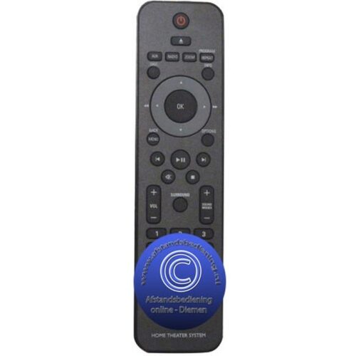 Afstandsbediening Philips 996510012036
