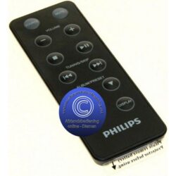 Afstandsbediening Philips 996510045151