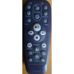Afstandsbediening Philips az3300 rc1920005