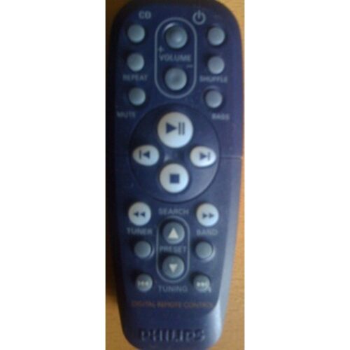 Afstandsbediening Philips az3300 rc1920005