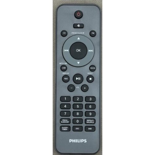 Afstandsbediening Philips DCM2060