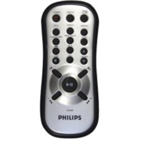 Afstandsbediening Philips fwm143 996510006436