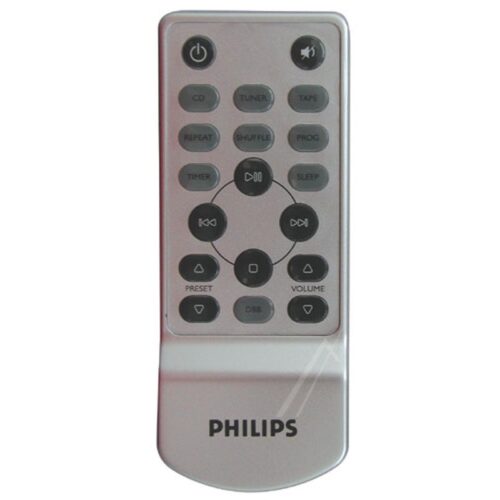 Afstandsbediening Philips mc145/12 996500039024