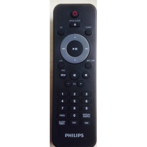 Afstandsbediening Philips mcm305