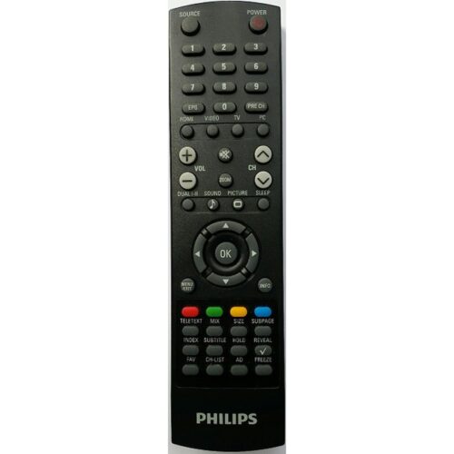 Afstandsbediening Philips 231t1lsb 201t1sb/00 221t1sb/100