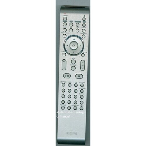 Afstandsbediening Philips prc-04 aj010613
