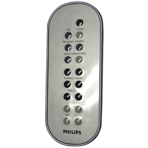 Afstandsbediening Philips pss010 994000000223
