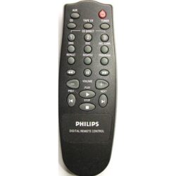 Afstandsbediening Philips rc07102 rc07103