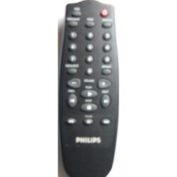 Afstandsbediening Philips rc07104