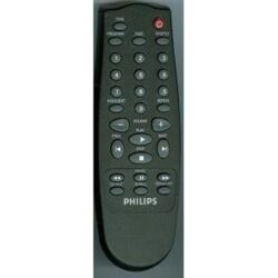 Afstandsbediening Philips rc07105