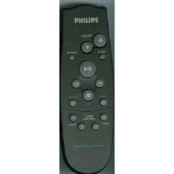 Afstandsbediening Philips rc0786