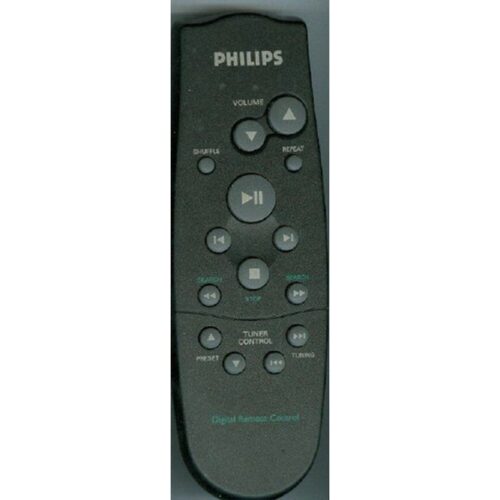 Afstandsbediening Philips rc0786