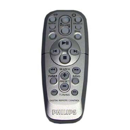 Afstandsbediening Philips rc19420002 AZ2045