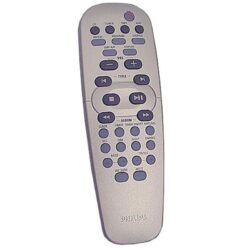 Afstandsbediening Philips rc19532011