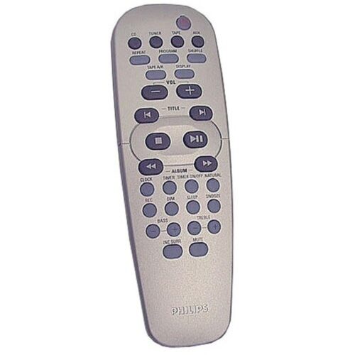 Afstandsbediening Philips rc19532011