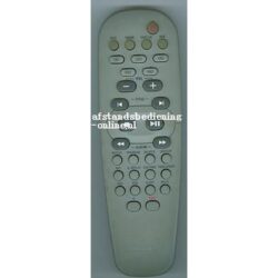 Afstandsbediening Philips rc19532016