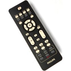 Afstandsbediening Philips RC2023618