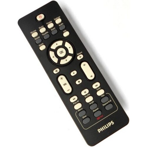 Afstandsbediening Philips RC2023618