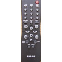 Afstandsbediening Philips rc282921