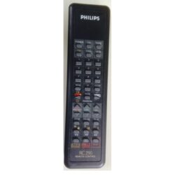 Afstandsbediening Philips rc290 rc240