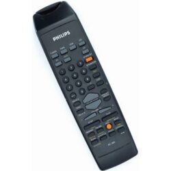 Afstandsbediening Philips RC380