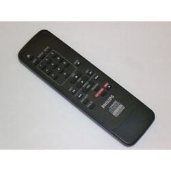 Afstandsbediening Philips rc7925 cdr870 cdr880