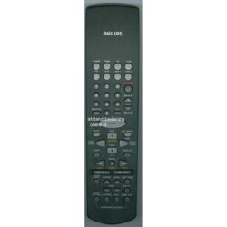 Afstandsbediening Philips rc8080 310420704591