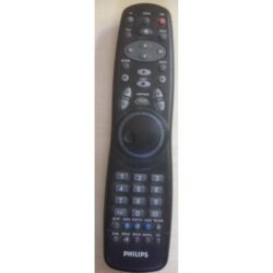 Afstandsbediening Philips rc8401